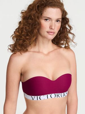 T-shirt Sutien Balconette fără bretele, cu căptușeală subțire CoolBra