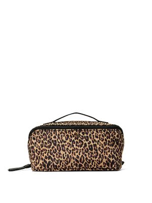 Leopard Geantă pentru cosmetice