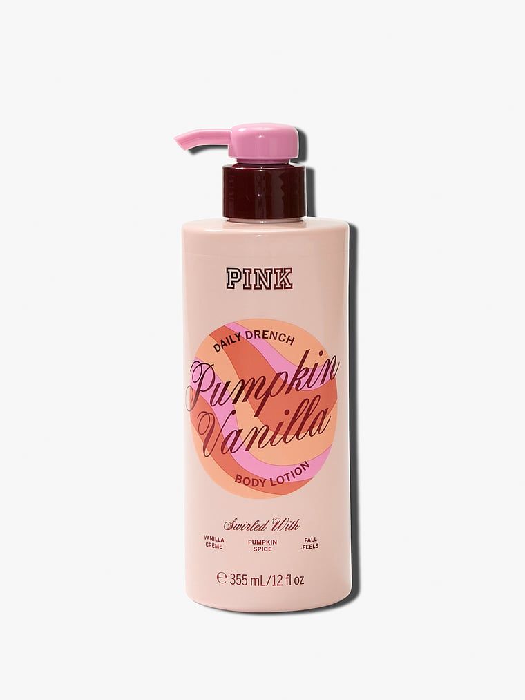 Pumpkin Crème Loțiune de corp 355ml
