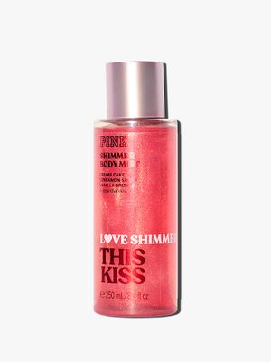 This Kiss Spray de corp 250ml