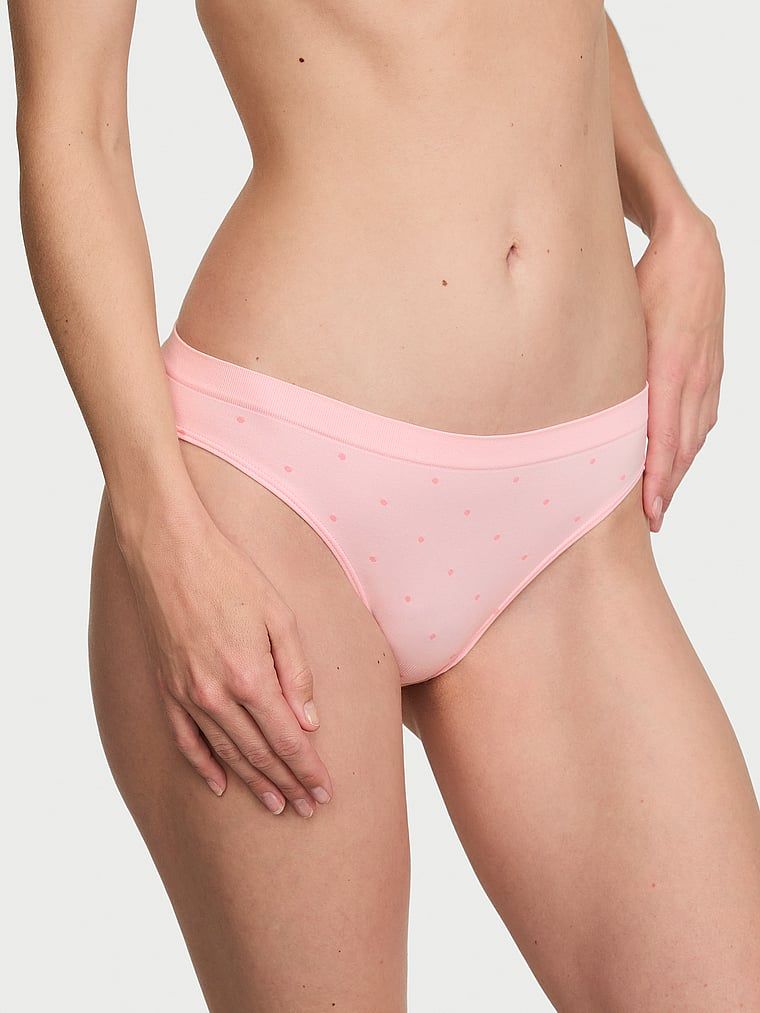 Seamless Chiloți Bikini fără cusături