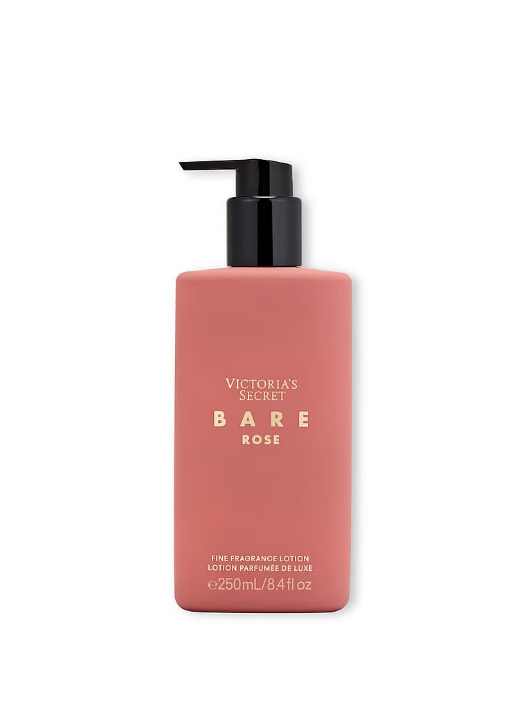 Bare Rose Loțiune de corp parfumată 250ml