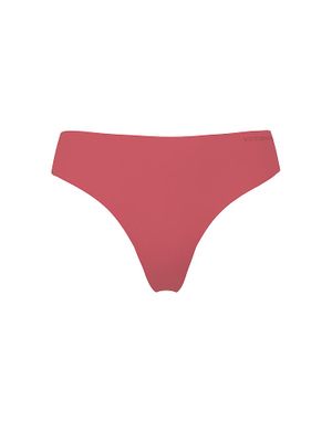 Body by Victoria Chiloți Tanga cu talie medie Body by Victoria Flex