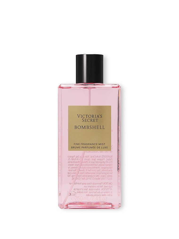 Bombshell Spray de corp parfumat 250ml