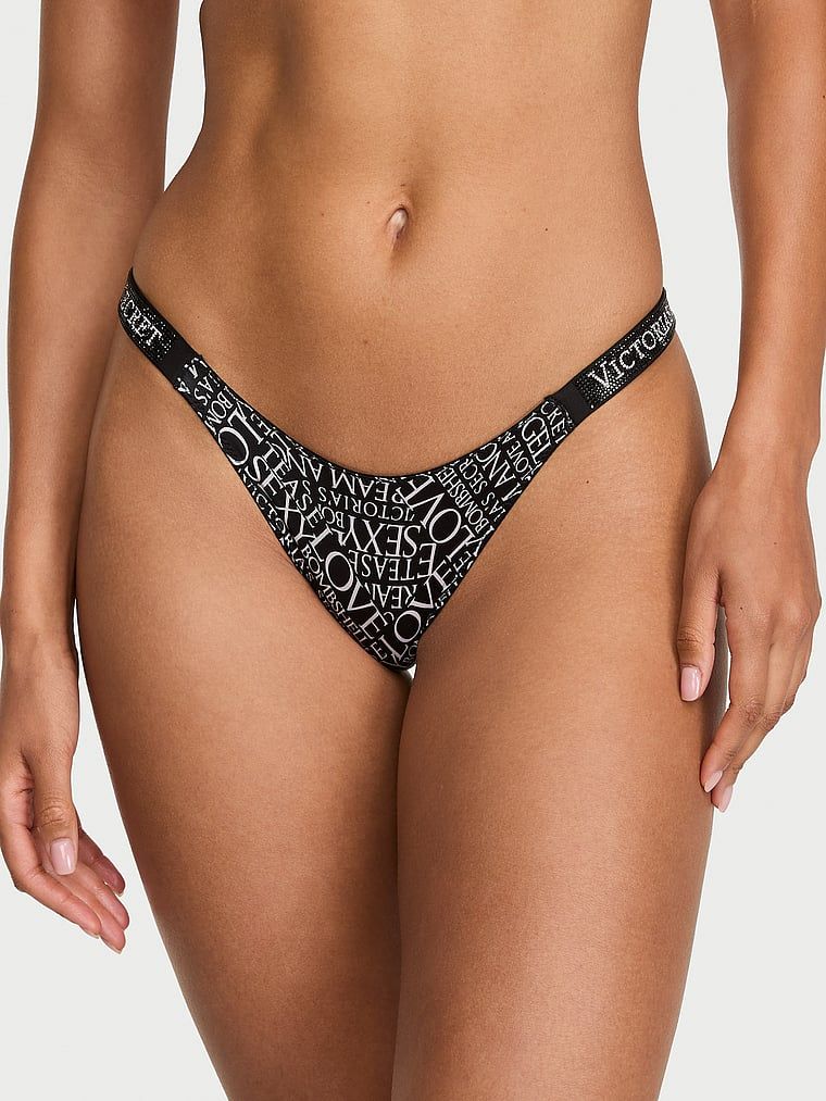 Very Sexy Chiloți Brazilieni Shine Strap