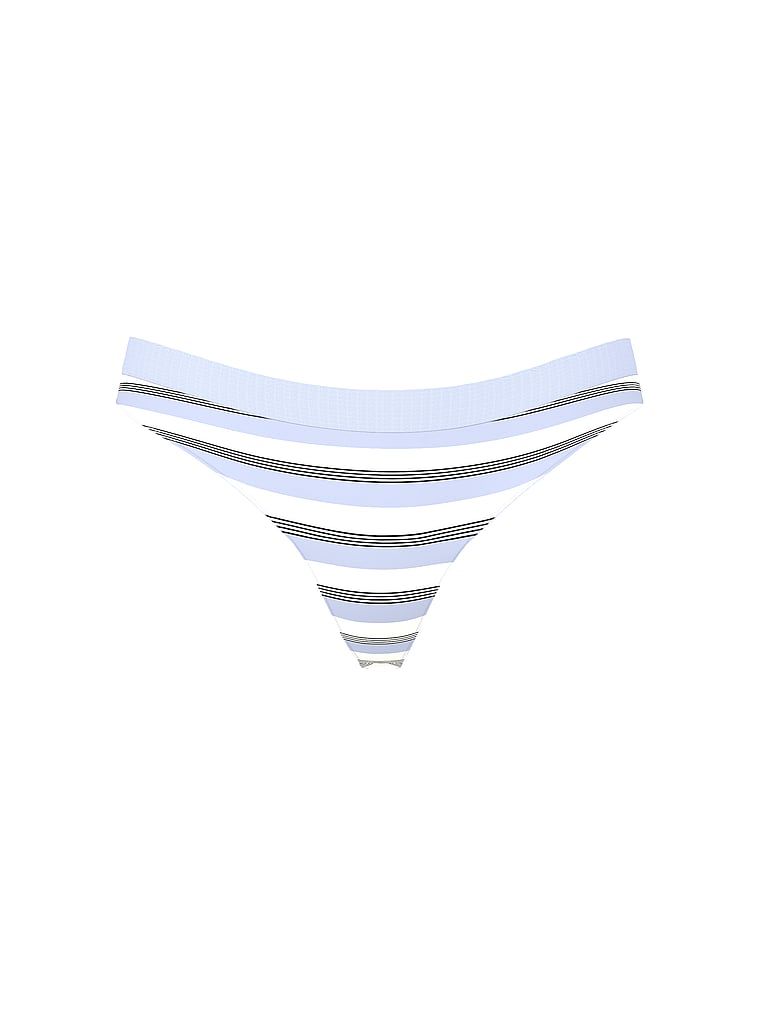 Tanga, dungi fără cusură. Produsul este modelat și provine din colecția Seamless (Seamless Collection).