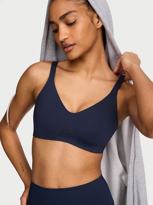 VSX VSX Featherweight Sutien sport cu decolteu în V mediu