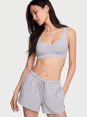 Victoria's Secret SoSoft Pantaloni scurți din modal ultrafin