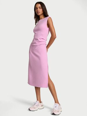 VSX Rochie maxi din tricot VSX Featherweight