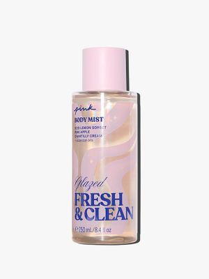 GLAZED Fresh & Clean Spray de corp 250ml