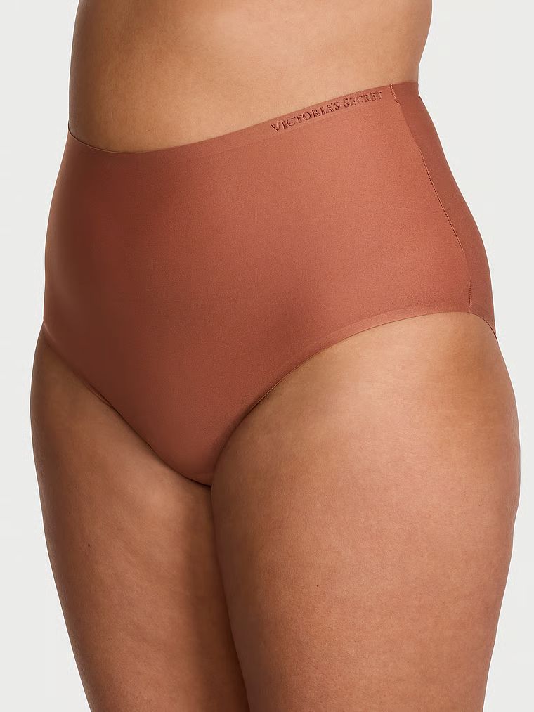 Body by Victoria Chiloți Brief moderni cu talie înaltă Body by Victoria Flex