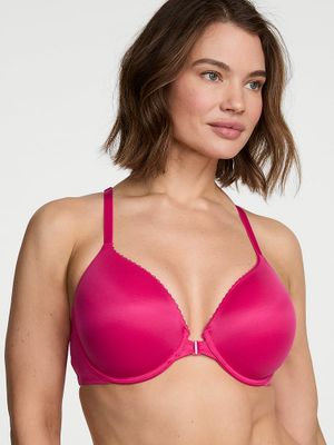 Body by Victoria Sutien cu acoperire totală Racerback din dantelă, cu căptușeală subțire