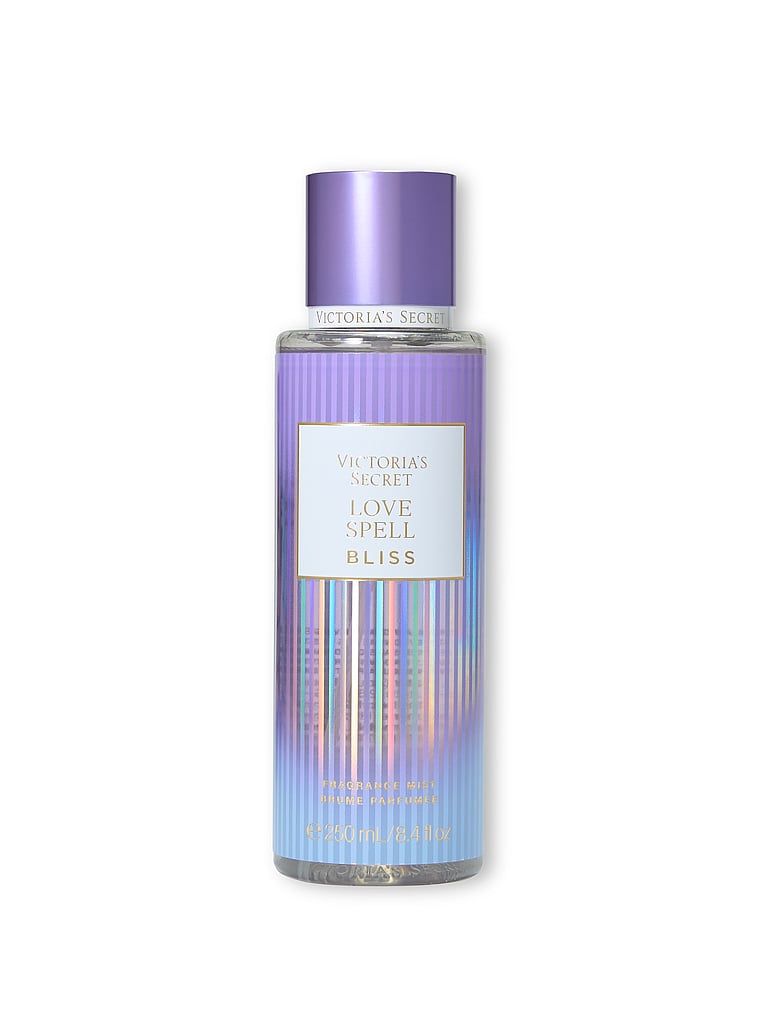 Love Spell Bliss Spray parfumat de corp 250ml