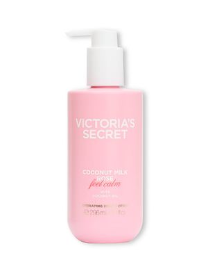 Coconut Milk Rose Loțiune de corp hidratantă 296ml