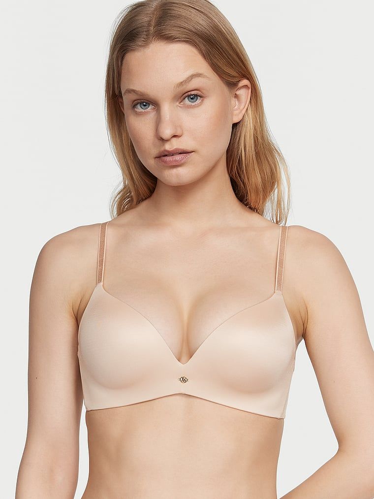 Very Sexy Sutien Push-up So Obsessed, fără armătură