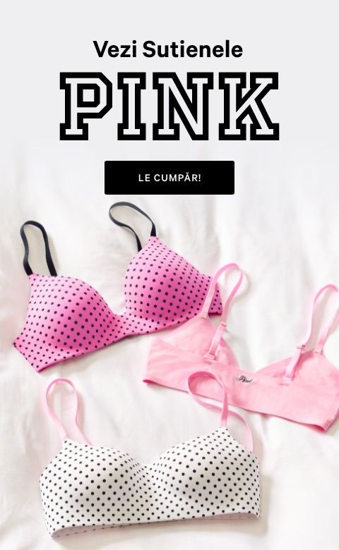 VS RO PINK brasy 