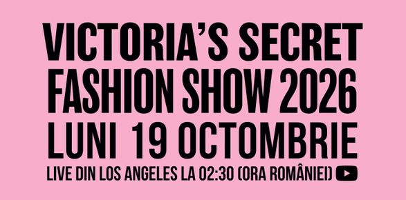 Victoria's Secret Fashion Show 2026 – ce trebuie să știi înainte de show-ul din acest an