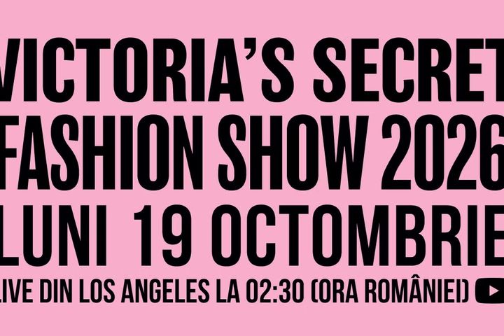 Victoria's Secret Fashion Show 2026 – ce trebuie să știi înainte de show-ul din acest an