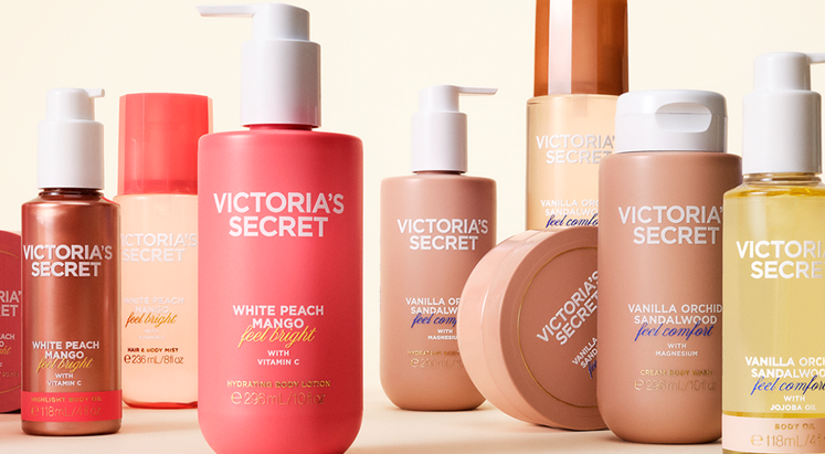 Body Care: Cumpără 3 pentru 190 Lei