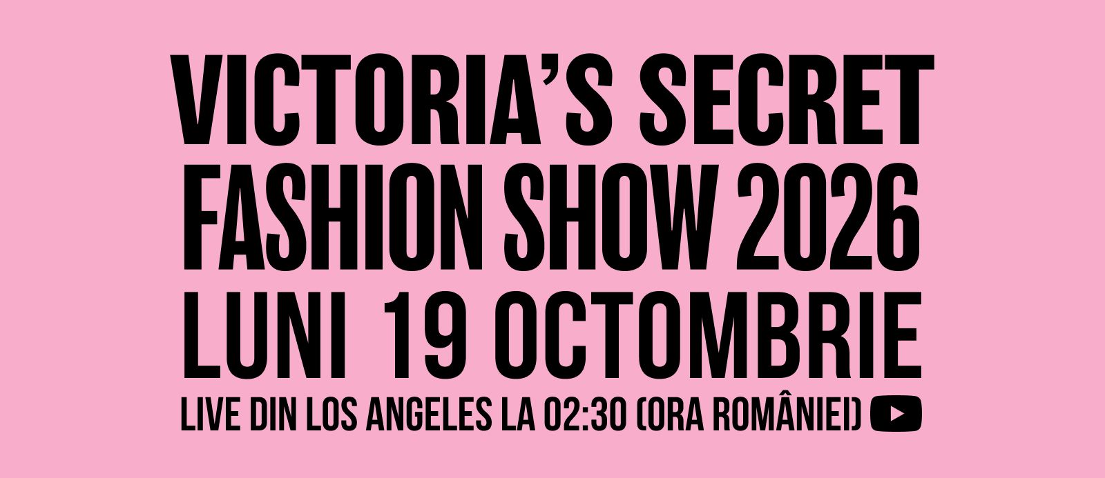 Fashion Show
