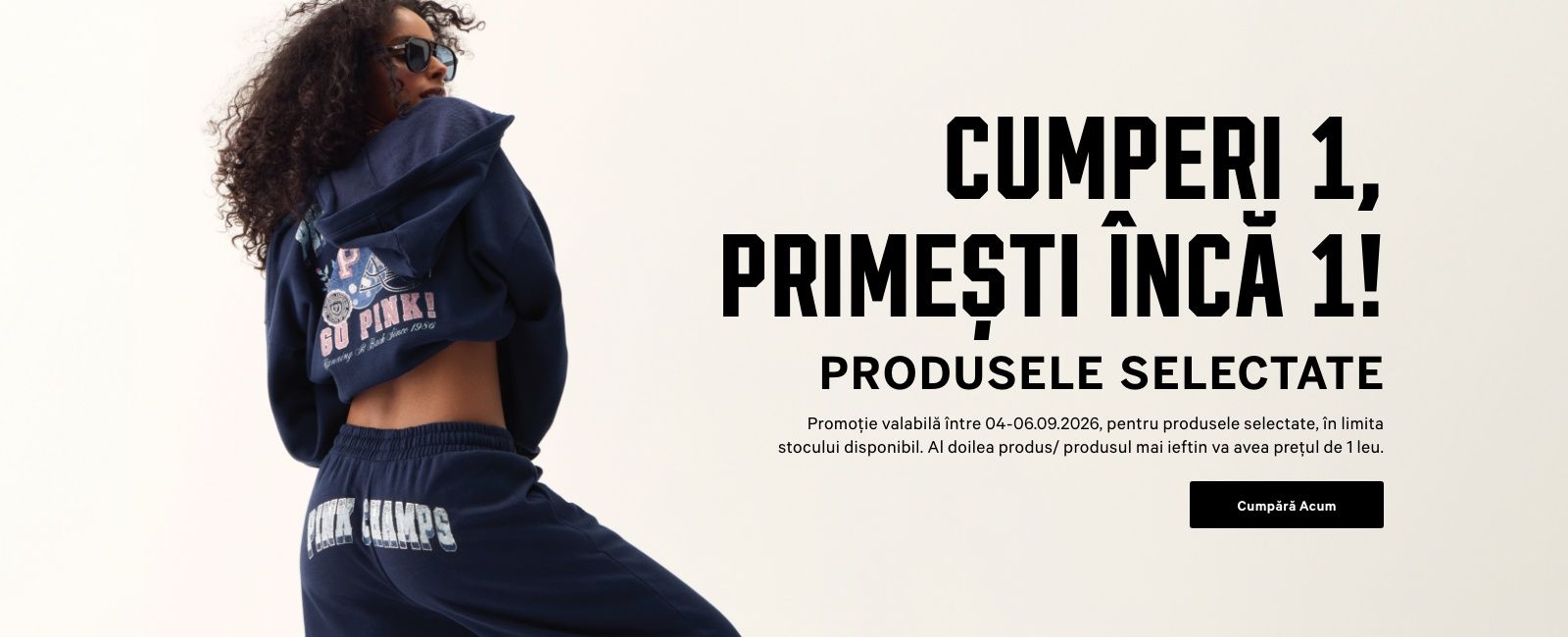 Promo