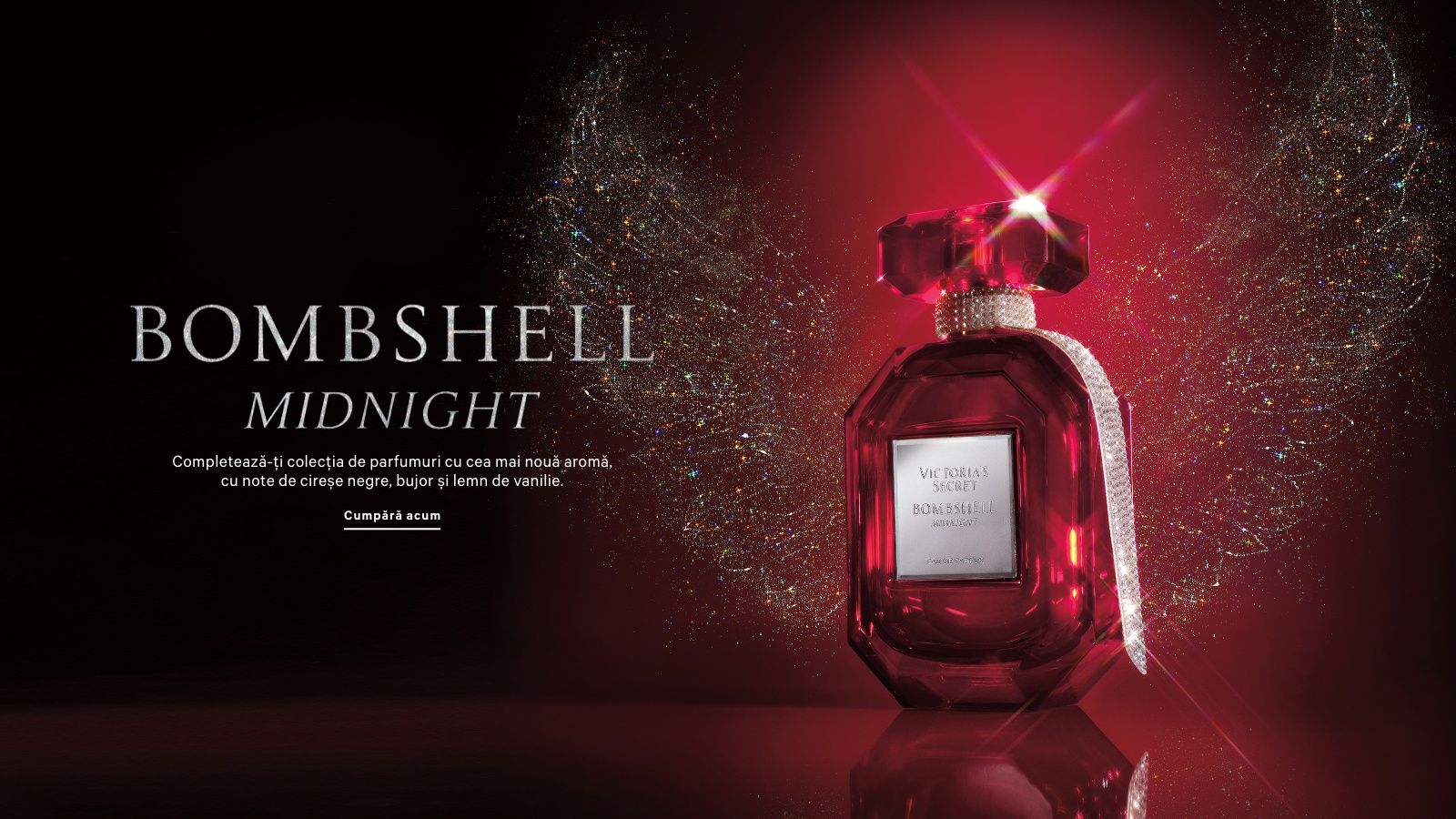 Bombshell Midnight
