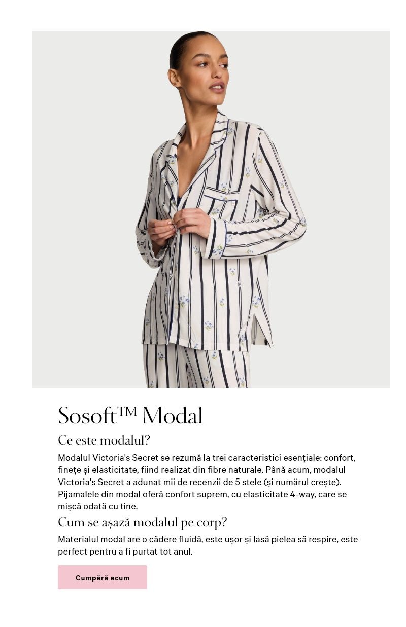 Pijamale modal