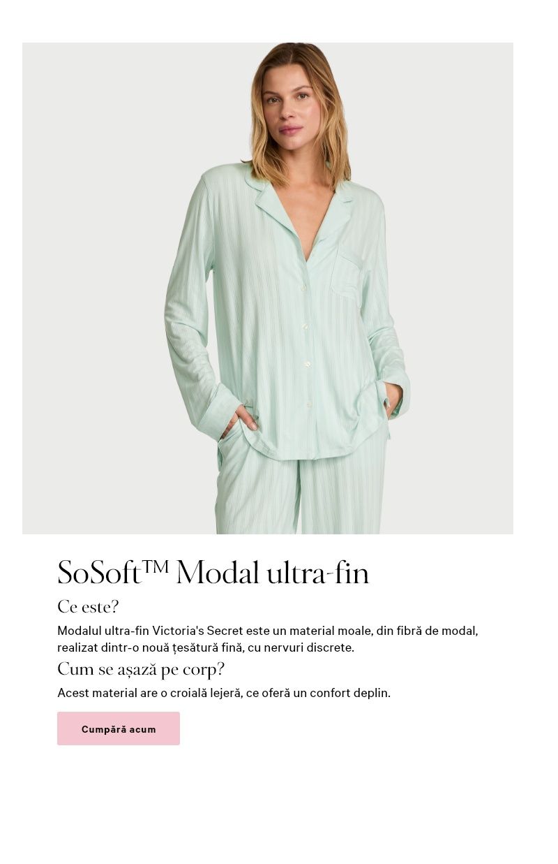 Pijamale flanel