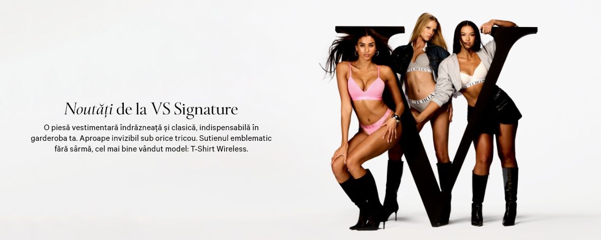 VS Signature