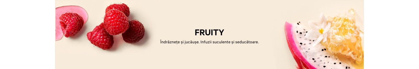 Fruity