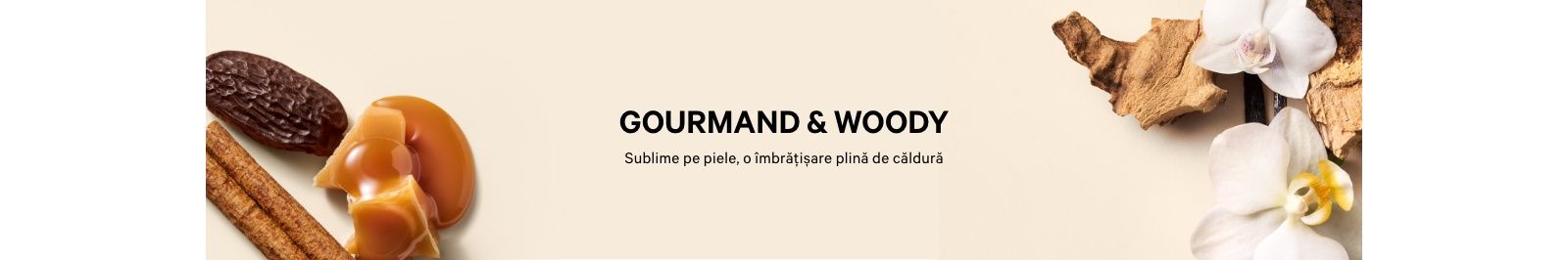 Woody