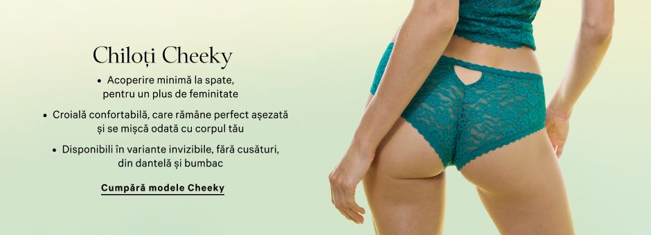 Cheeky