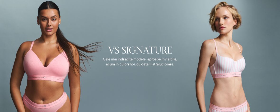 VS Signature
