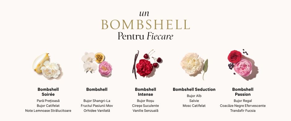 Bombshell